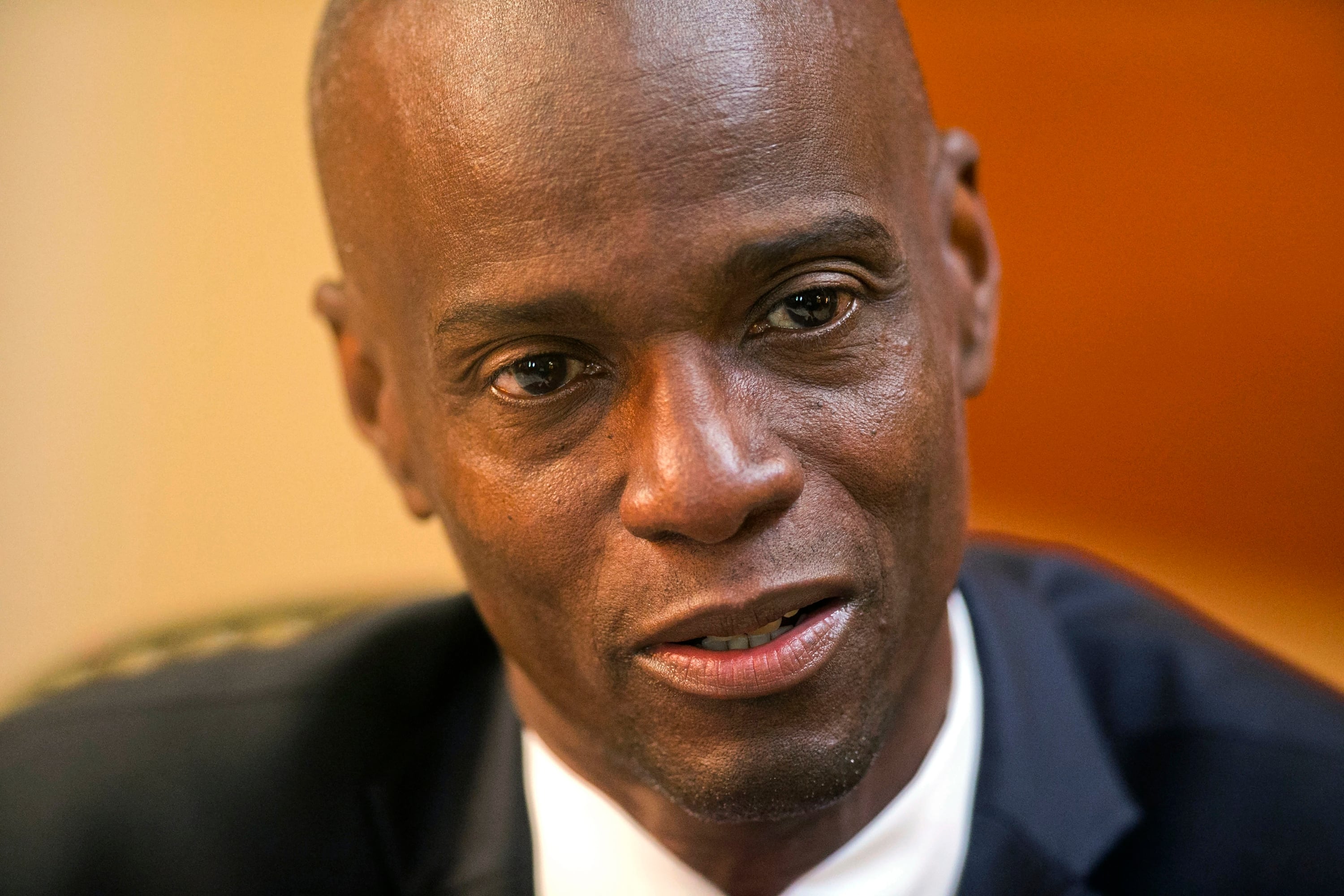 Ex-Haitian official, 17 others appear in US court involving 2021 plot to kill Haitian president