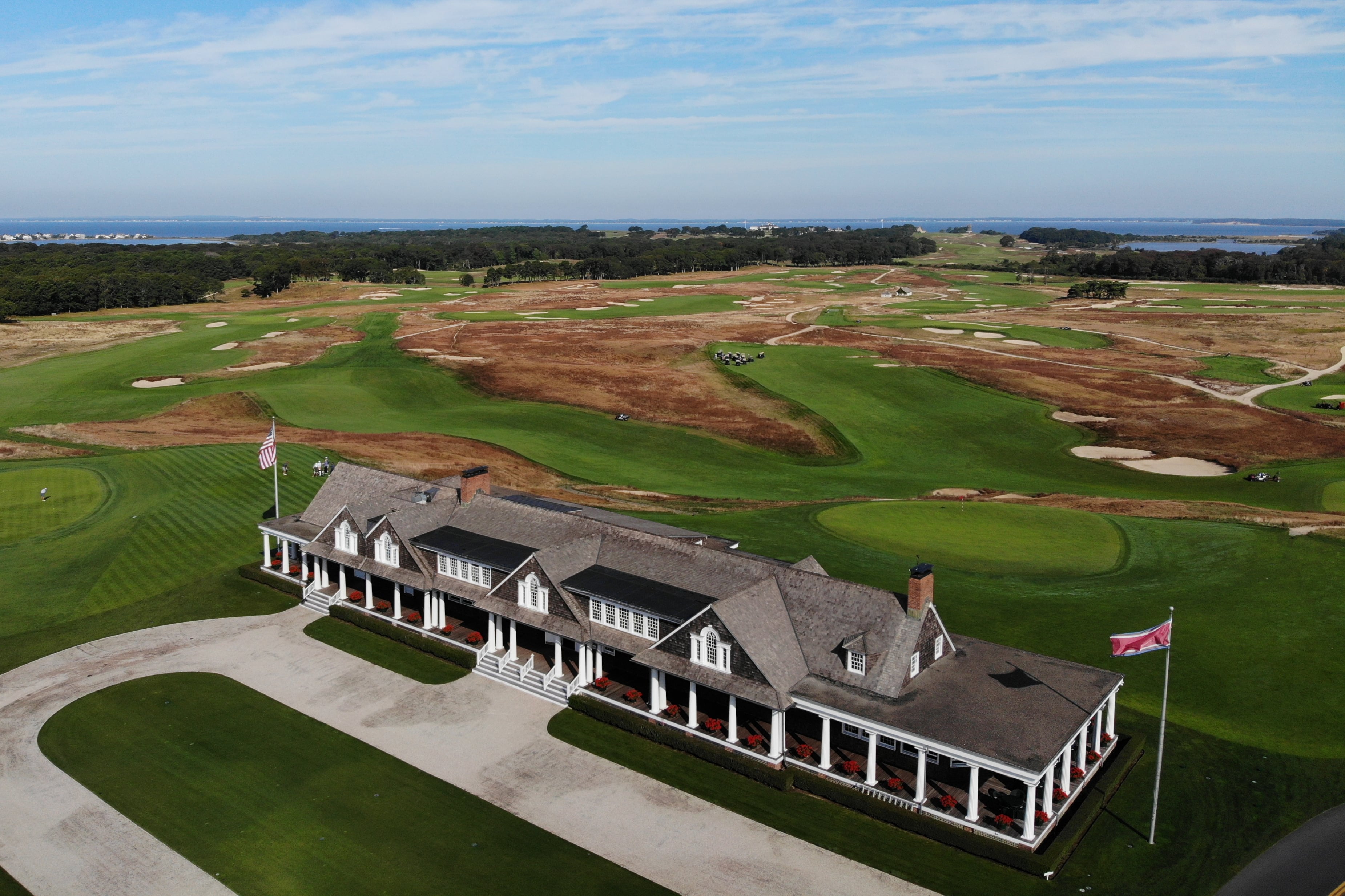 US OPEN '26: Facts and figures for the 126th championship