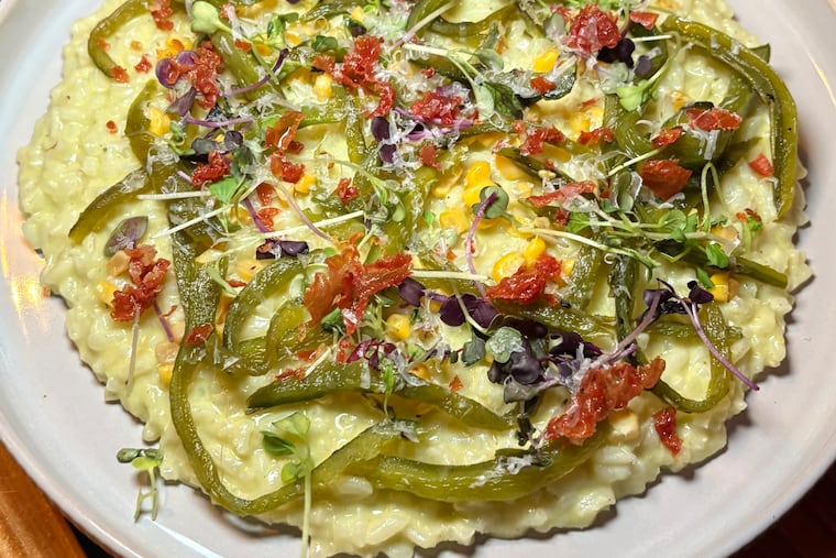 The best things we ate this week