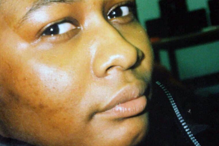 Tiombe Kimana Carlos