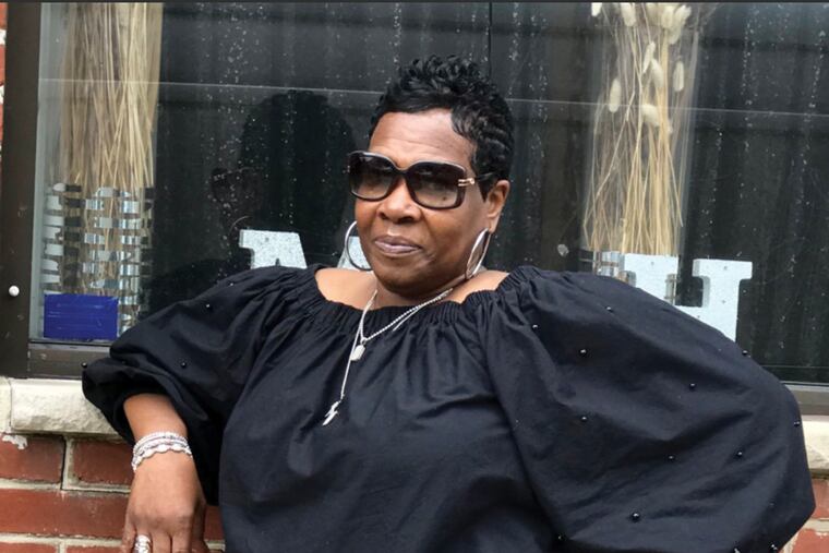 Ms. Wylie offered to help anyone in need and was known for her dancing, cooking, and vibrant Facebook page.