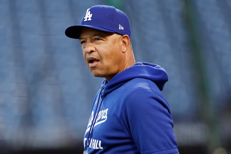 Dodgers manager Dave Roberts will try to mitigate the bullpen issues by using their surplus starters in relief roles.
