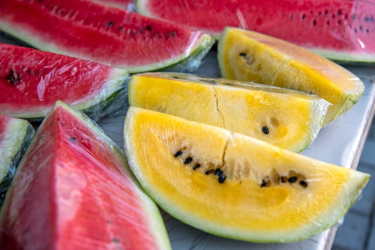 A "food is medicine" program lets patients with a prescription get fresh fruits and vegetables for free.