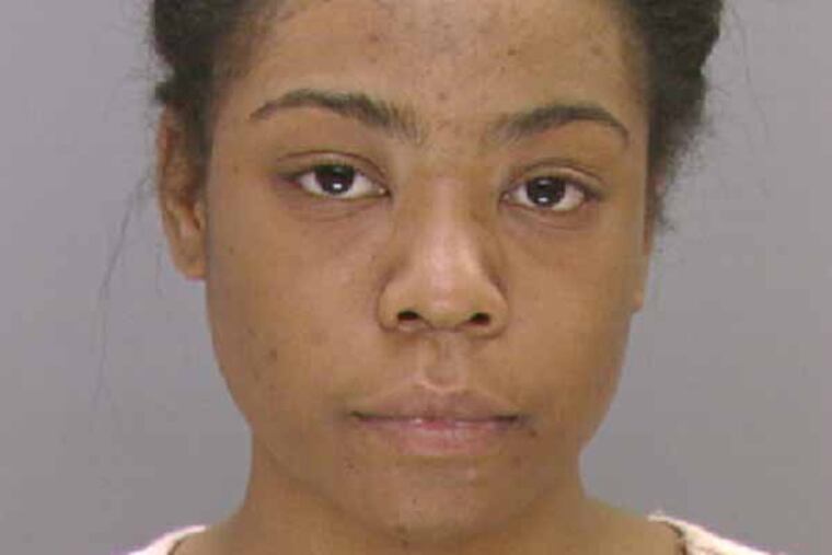 PKIDNAP16-a - Suspect Christina Regusters