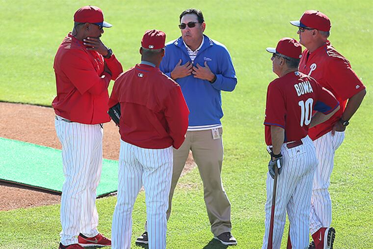 (David Maialetti/Staff file photo)