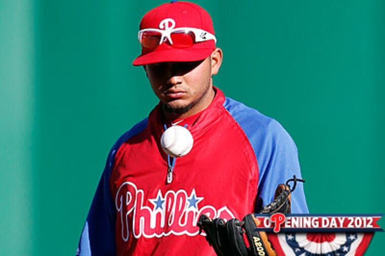 (Yong Kim/Staff Photographer)