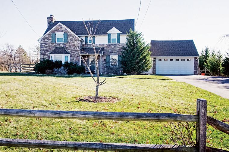 At 2904 E. Sunset Lane, a listing for $330,000.