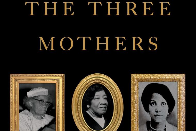 "The Three Mothers," by Anna Malaika Tubbs.