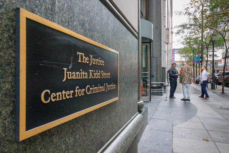 Philadelphia's misdemeanor program AMP to operate four times a week