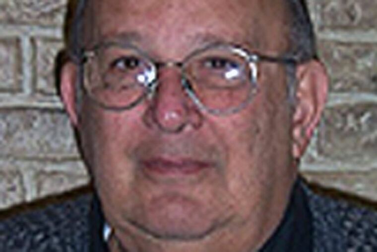 George S. Yacoubian Sr.