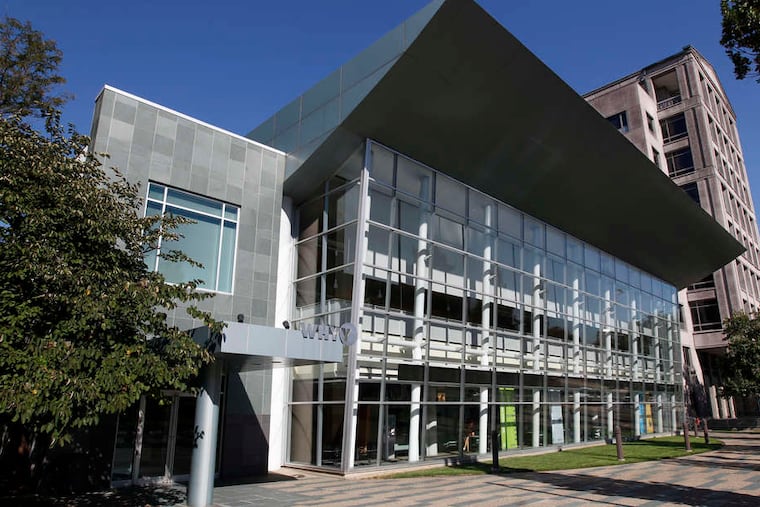 Workers at WHYY have decided to unionize.