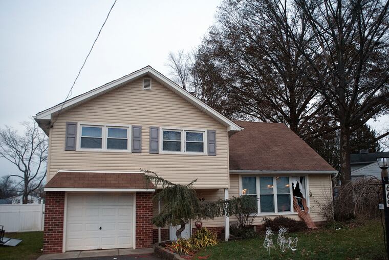 Local and federal authorities say a massive, multimillion dollar heroin operation was run for months out of this home in Warminster.
