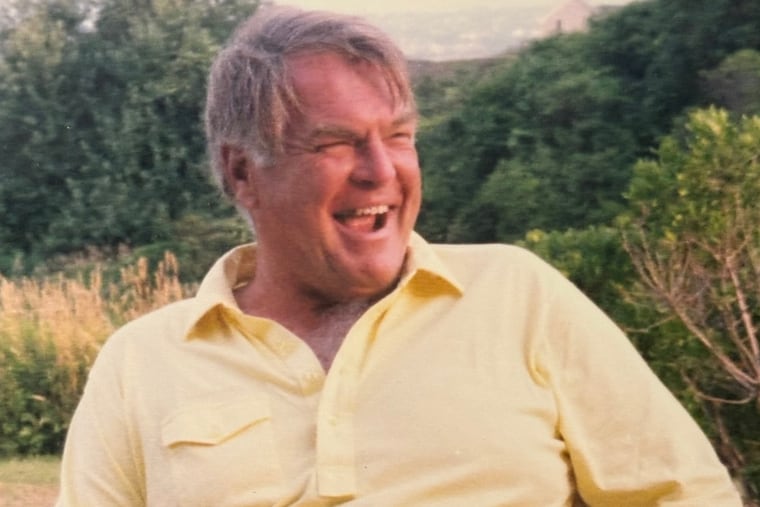 Mr. Shoals was a starting offensive tackle during much of his nine-year career in the NFL.