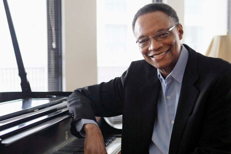 Pianist Ramsey Lewis credits Nat King Cole as an influence on his 1965 pop-jazz hit "The In Crowd."
