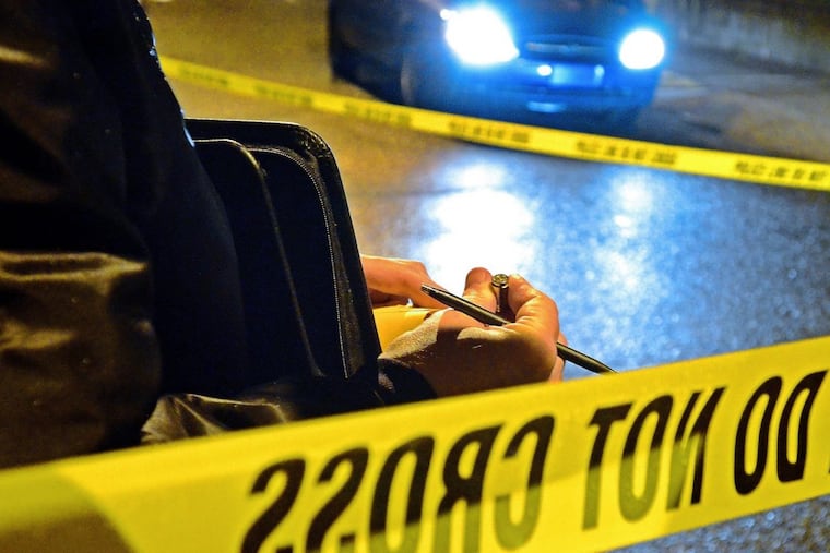 Staff Photo by Tom Kelly IV.