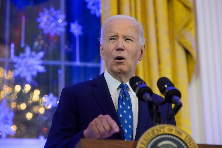 President Joe Biden commuted the death sentences of 37 federal prisoners.
