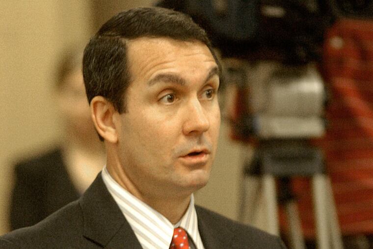 State Auditor General Eugene DePasquale's report found that 2,324 people who had been dead at least 60 days received a total of $693,161 on their Electronic Benefits Transfer cards.