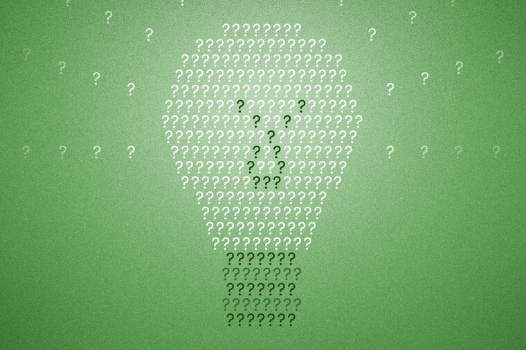 If parents and teachers want children to pursue challenging projects that enhance discovery and creativity, we need to design meaningful problems that kids don’t know the answer to but have the capability to find out.