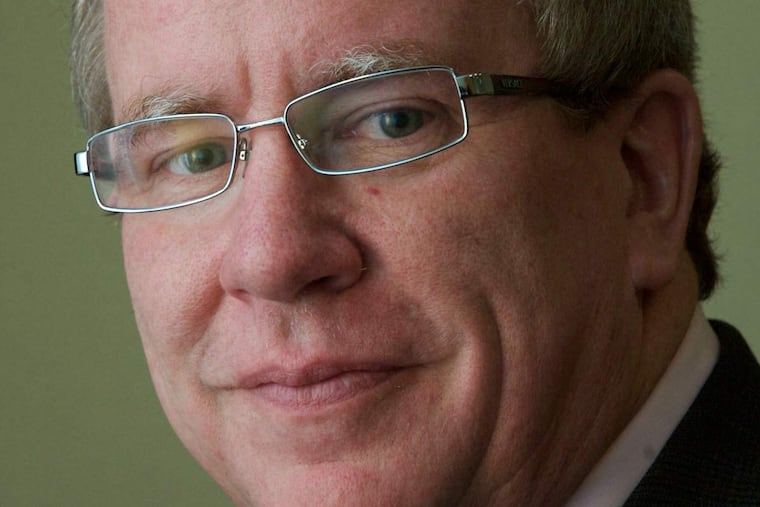 Vince Fenerty Jr., the Philadelphia Parking Authority's executive director, had to repay the authority $30,000 to foot the bill of an independent investigation into his alleged sexual harassment of an employee.