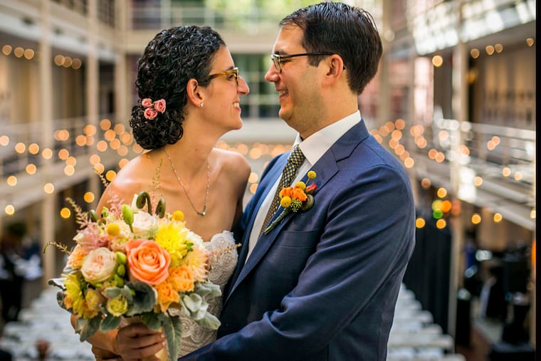 Couple: Lydia Gottesfeld and Jacob Eden
Photog: Ashley LaBonde of Wide Eyed Studios.