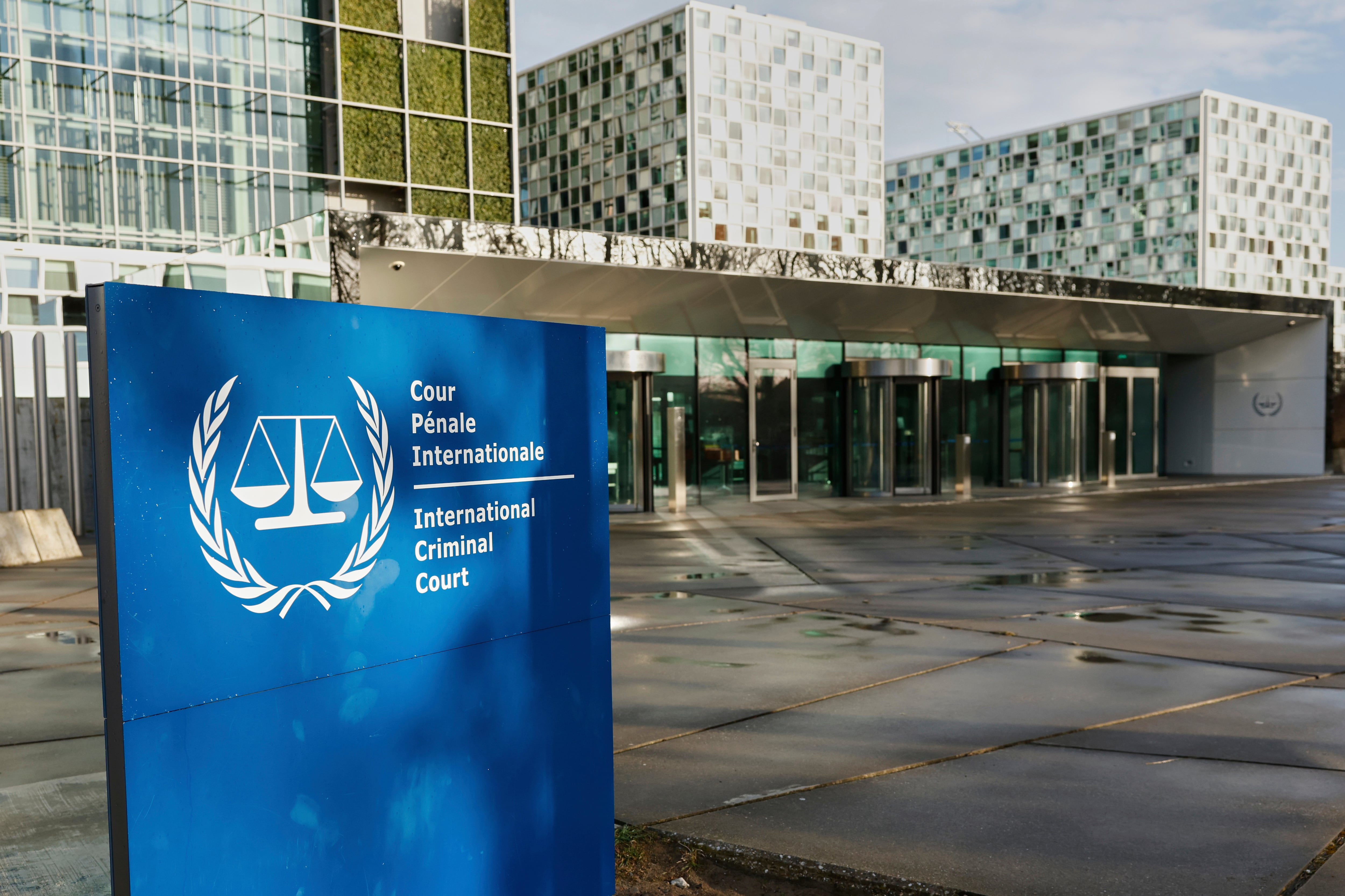 The Netherlands is bracing for potentially devastating U.S. sanctions against the ICC