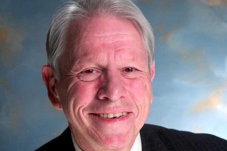 William L. McLaughlin Jr.