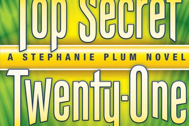 From the book jacket