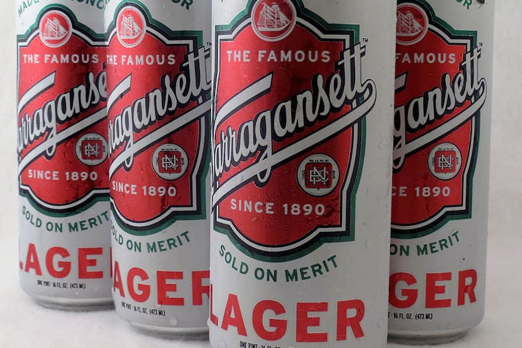 Give us all your beer.