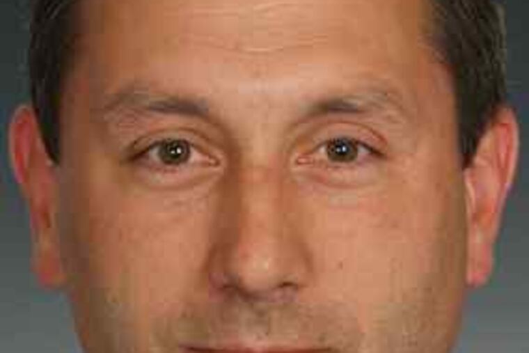 James J. Hennessy, crisis center chairman.