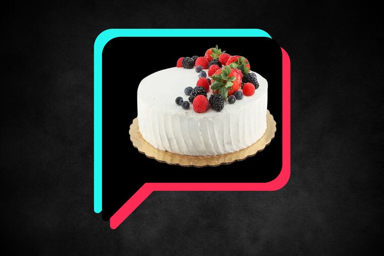 Outrage over news that Whole Foods changed its by-the-slice recipe for its Berry Chantilly Cake got the grocery chain to change it back within the week.
