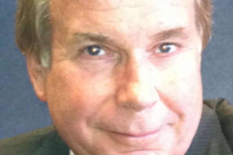 William Ryan Jr. and his board could take a year to decide who gets the second Philadelphia casino.