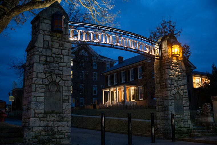 Nydira Smith is on trial this week for first-degree murder after prosecutors say she fatally stabbed a student at Lincoln University during a brawl in February 2022. Smith's attorney said she acted in self-defense, and was protecting her brother, a student at the school that he said was being bullied by his classmates.