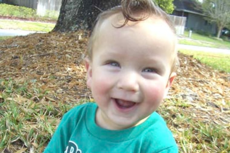 Rocco Danio saw two spring training games and is ready for his second Phillies season.