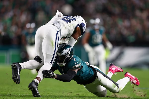 Thread Adjuster Drawing Eagles' run-stopping failures raise questions for team on the brink ...