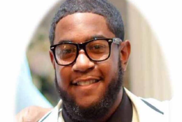 Dejour Kazimir Benson