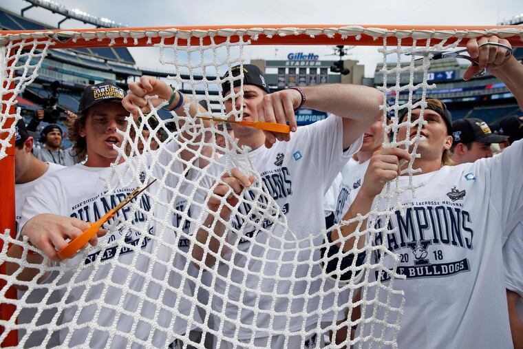 Can the Bulldogs do it again?