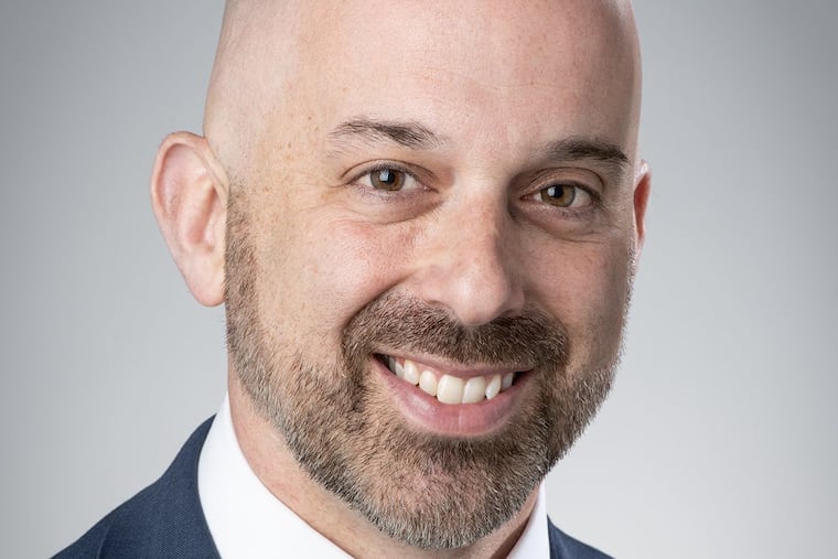 Bancroft, a South Jersey nonprofit provider of services for people with intellectual and developmental disabilities, hired Gregory Passanante as its new CEO.