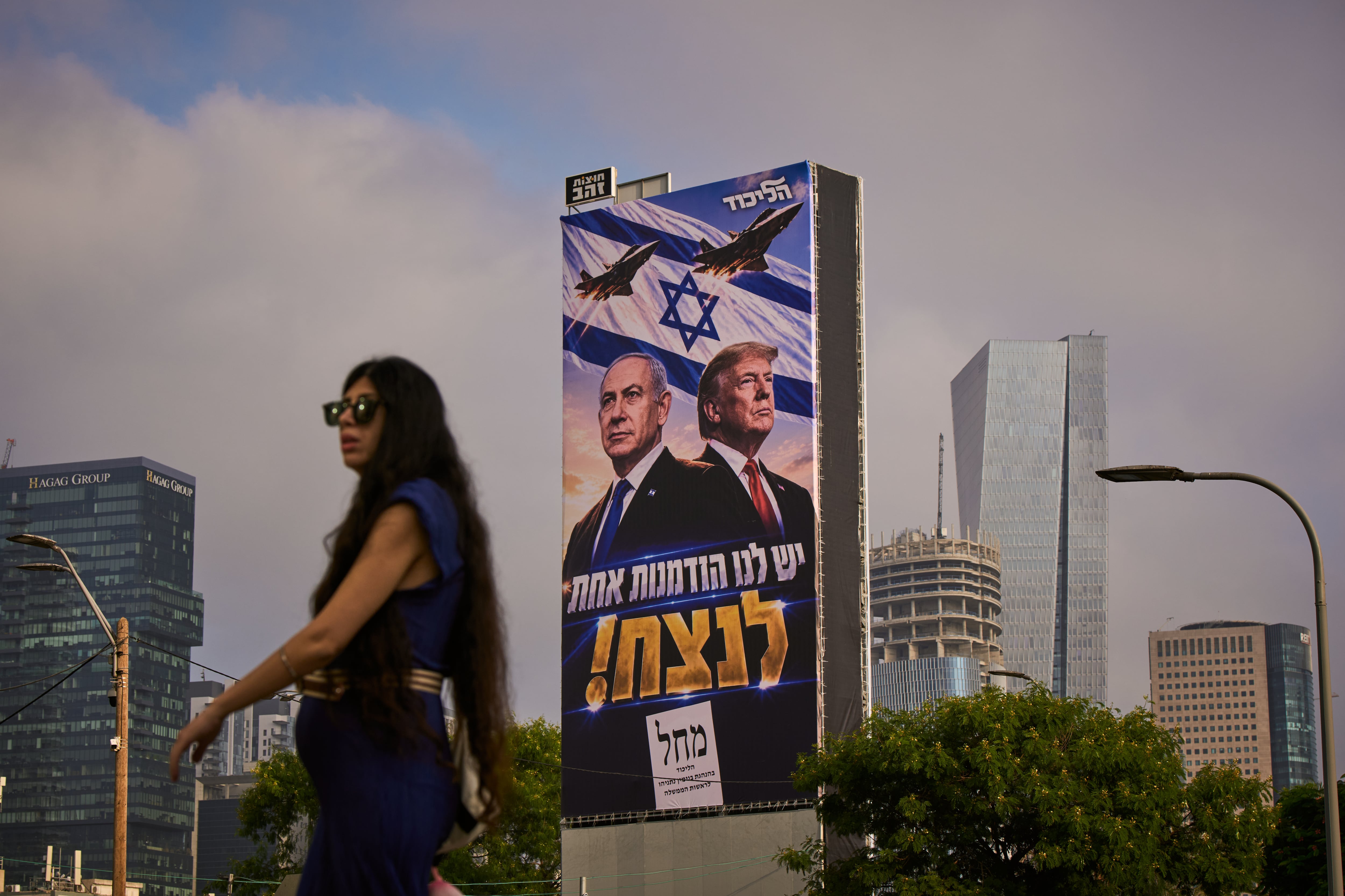 Israelis are voting to choose their next prime minister. Here's what to know