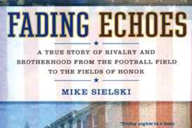 From the book jacket