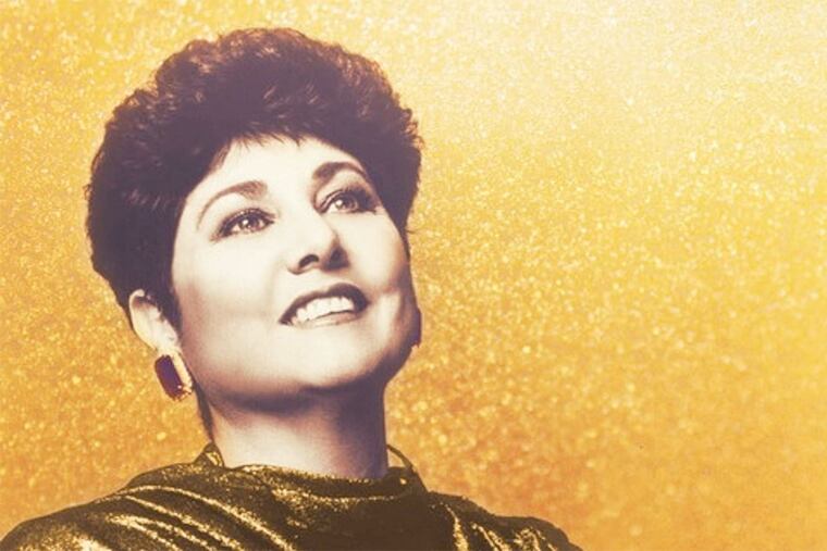 Benita Valente: "Volume 2"