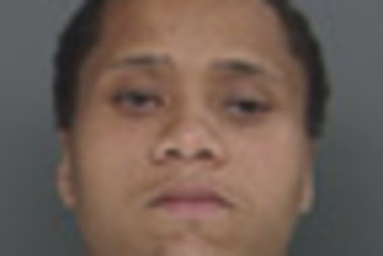 PARSON26. Kevin Beattie of the 2400 block of South Camac Street was arrested Friday after being questioned twice by South Detectives about the arson that ruined the playground in FDR Park, 1500 Pattison Ave.