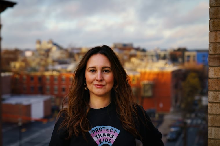 Friends Select teacher Francoise Thenoux's visa is set to expire this month, and she has yet to get a new, different visa, leaving her in limbo. Without work authorization, she won’t be able to teach. Even if she remains in the U.S., her salary and medical insurance will end, a situation that could dictate her departure back to Chile.