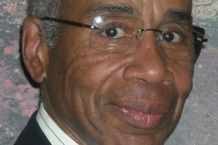 Perry C. Fennell Jr.