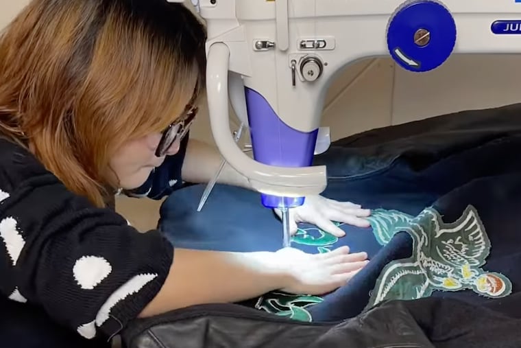 Angela Le, of Fishtown, started a new business, Tailor Your Closet. She worked with an accountant to set aside money to cover state and federal taxes but was taken by surprise by the change in Philadelphia's Business Income & Receipts Tax (BIRT).