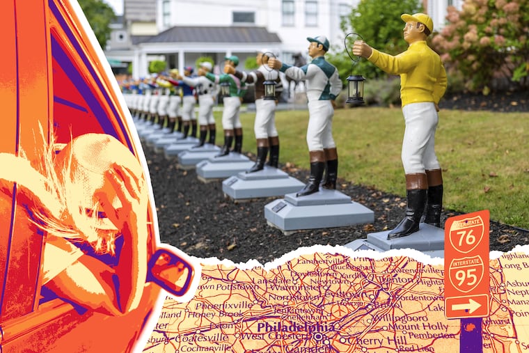 Healing waters, summer concerts, and long soaks in Saratoga Springs, N.Y. | Field Trip