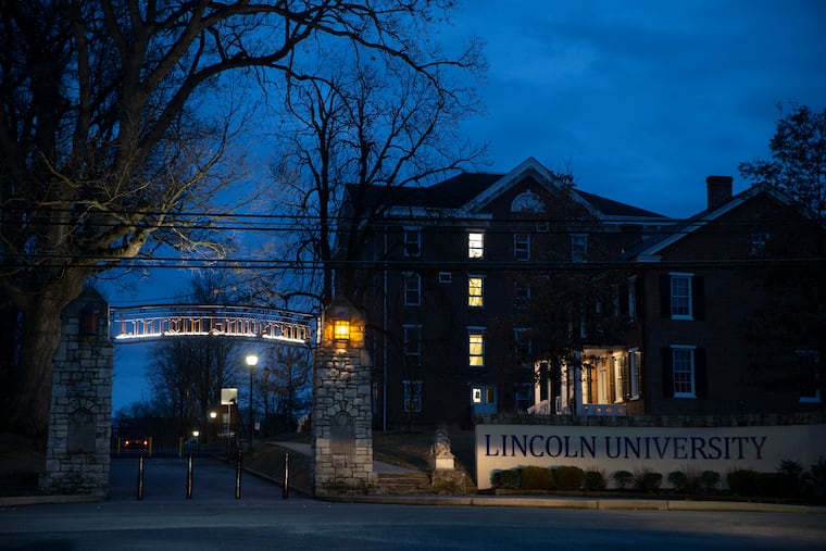 Nydira Smith is on trial for first- and third-degree murder, as well as aggravated assault, for a February 2022 stabbing on Lincoln Unversity's campus that left one student dead and two others wounded.