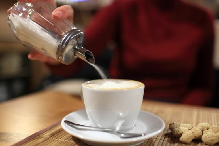 Research coauthored by the Monell Chemical Senses Center in Philadelphia suggests that much of the variation in how people perceive sweetness is determined by a single set of genes. (iStock)