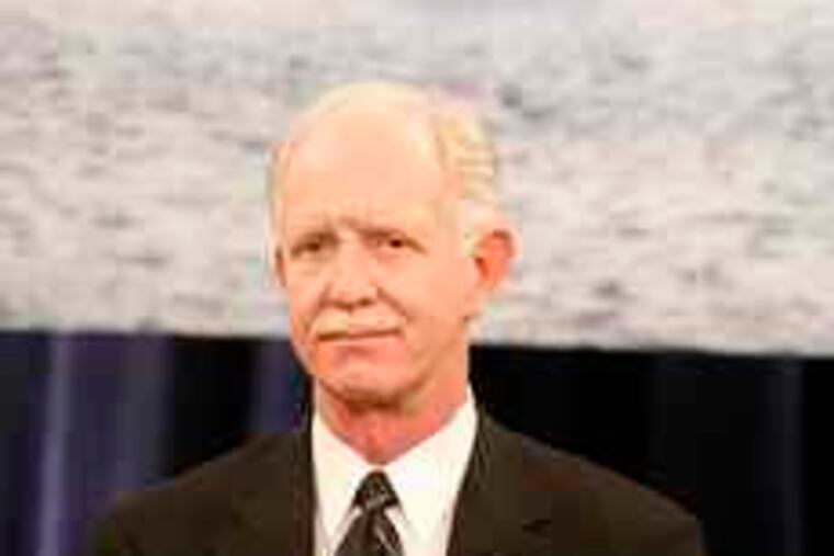 Chesley "Sully" Sullenberger says that in retirement, he will press for better flight safety rules and better pay.