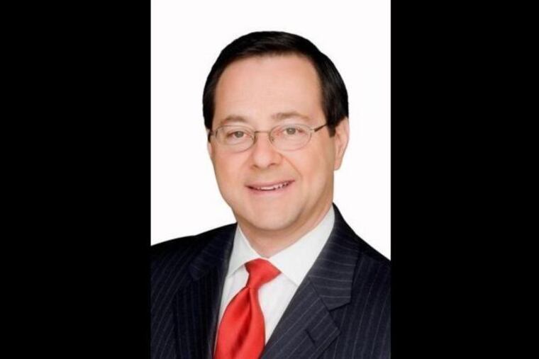 Fox 29 reporter Bruce Gordon has retired after 23 years at the station.