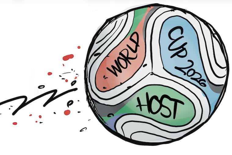 Worldie | Editorial Cartoon Worldie | Editorial Cartoon
